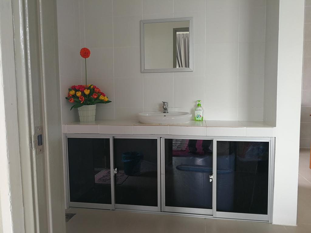 A5 Barrington Square 1 Room Apartment Cameron Highlands Exteriör bild