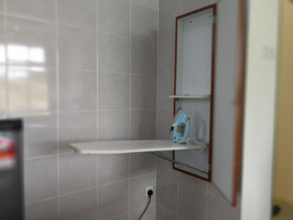 A5 Barrington Square 1 Room Apartment Cameron Highlands Exteriör bild