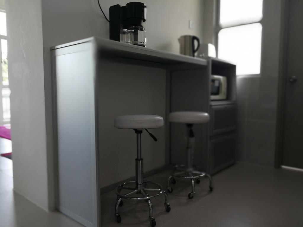 A5 Barrington Square 1 Room Apartment Cameron Highlands Exteriör bild